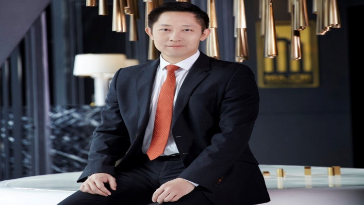  โครงการเมกะโปรเจ็กต์  (มาร์ค สุขุมวิท) MARQUE Sukhumvit