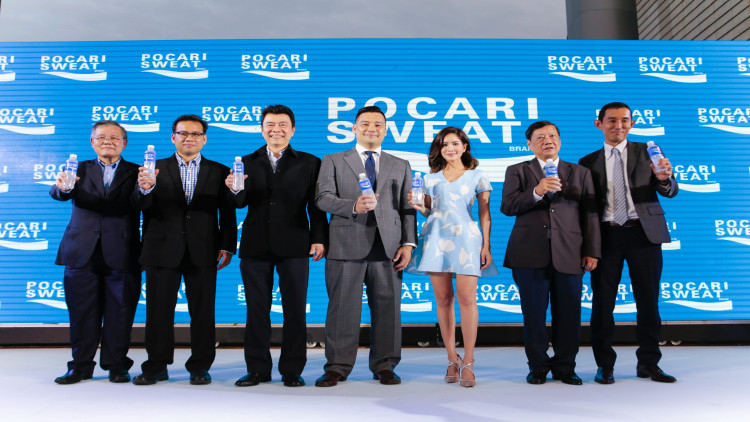 โพคารี่สเวท ปรับโฉมใหม่ ดึง “ก้อย รัชวิน” เป็นพรีเซนเตอร์ 