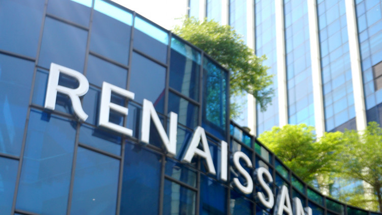 RENAISSANCE BANGKOK WELCOMES NEW DOSM