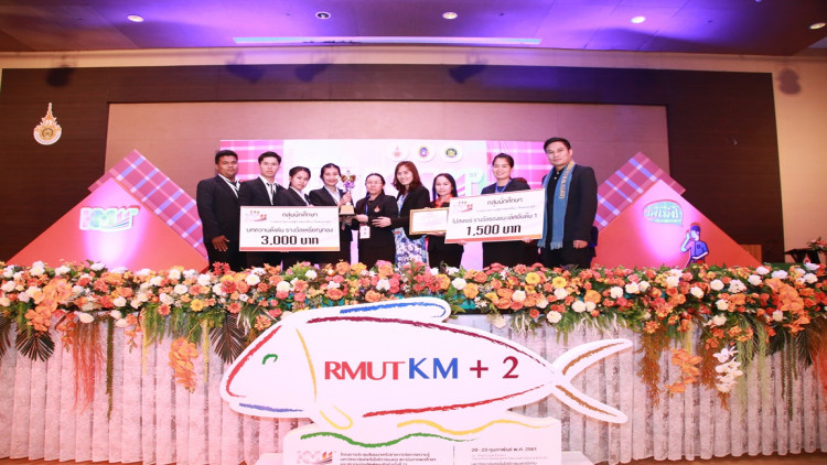 สหกรณ์จำลอง เจ๋ง คว้าถ้วยประทาน