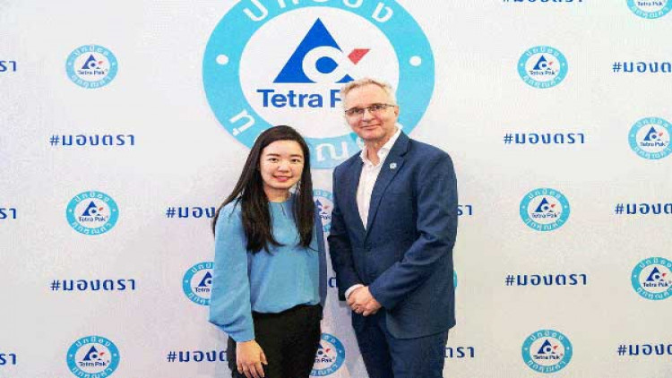 ชบาฯ ใส่ใจมาตรฐานบรรจุภัณฑ์