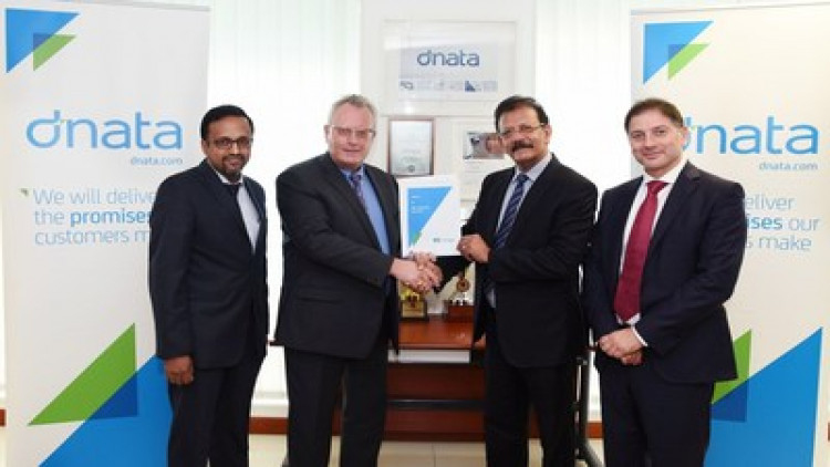 dnata เลือกใช้ระบบจัดการสินค้าขนส่งทางอากาศ “iCargo” ของ IBS