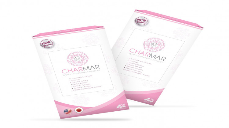 “ชาร์มาร์” (Charmar) 