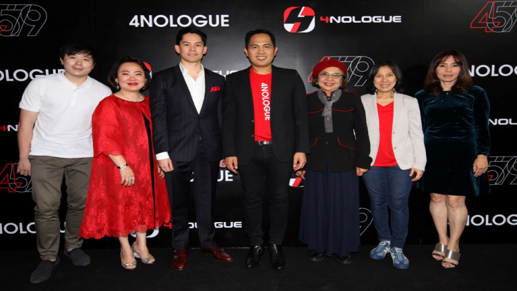 โฟร์โนล็อค ฉลองก้าวสู่ปีที่ 11