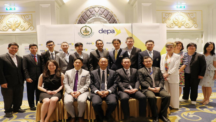 ดีป้าจับมือ Code.org ผุดห้องเรียนออนไลน์