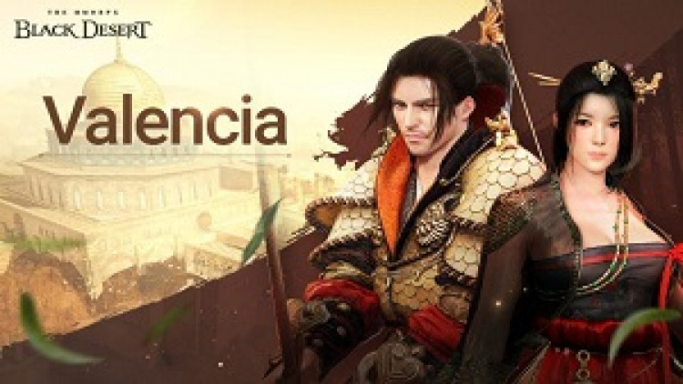 การอัพเดทครั้งยิ่งใหญ่ของ Black Desert Online ประเทศไทย