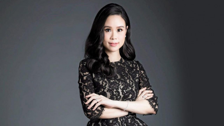 สะใภ้ทอง“ออโรร่า”ยกระดับธุรกิจเพชรให้ได้มาตรฐานสากล