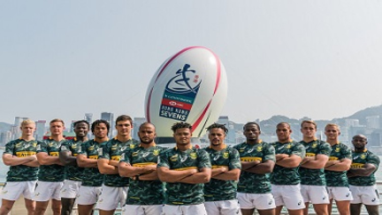 เตรียมระเบิดความมันส์กับการแข่งขันรักบี้ "Hong Kong Sevens"