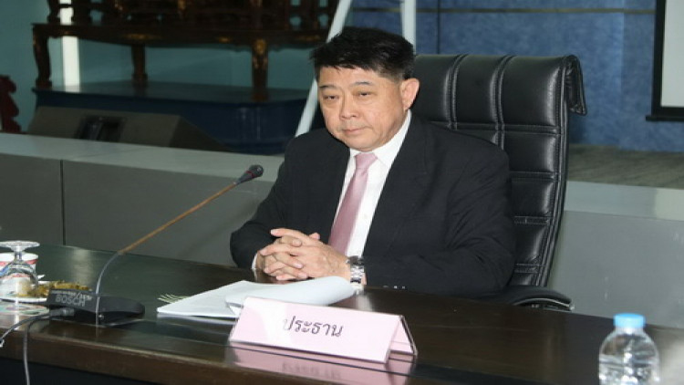 กสร. กำชับเจ้าหน้าที่ เข้มตรวจแรงงาน ศูนย์ PIPO