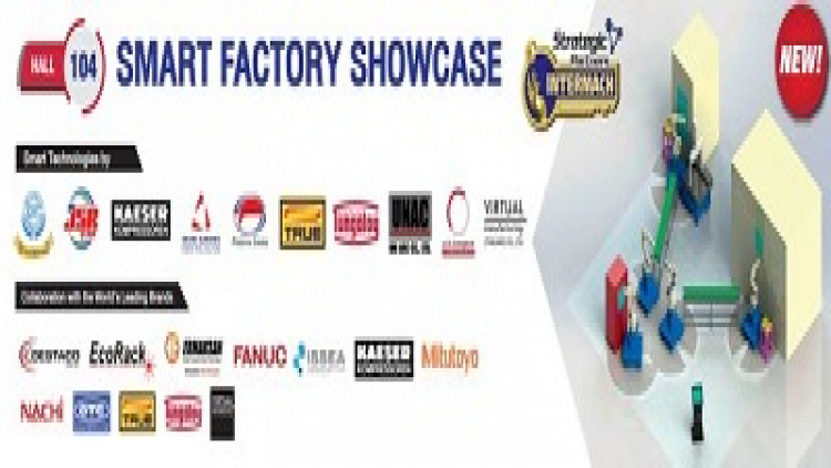 พลิกโฉมสายการผลิตด้วยเทคโนโลยีอัจฉริยะ