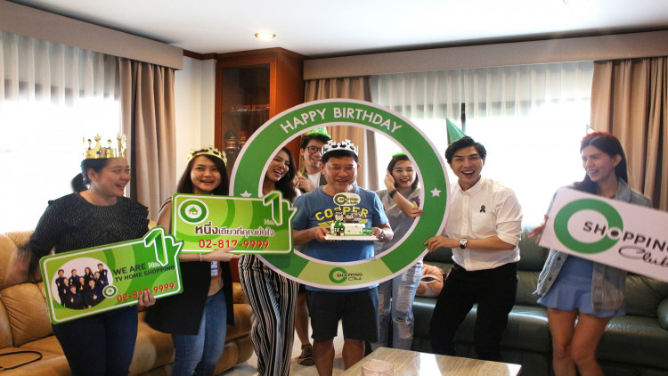 O Shopping เสริมทัพธุรกิจลุย CRM