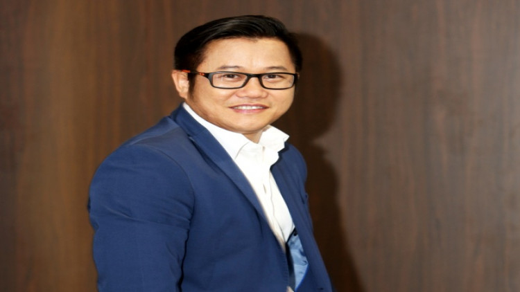 เปิดตัวคอนโดมิเนียม โครงการ ไรส์ พหล - อินทามระ 