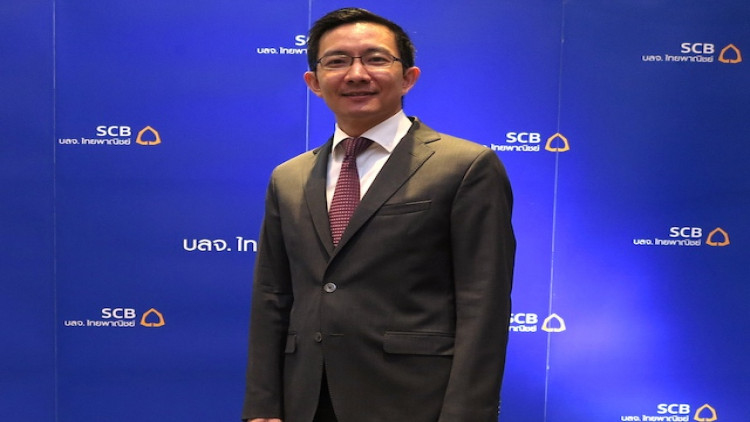 บลจ.ไทยพาณิชย์ โชว์ผลงานจ่ายปันผลกองต่างประเทศ