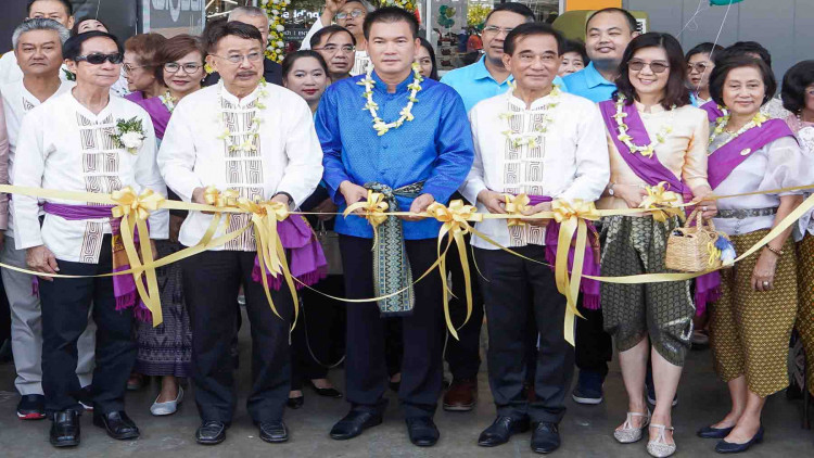 “โกลบอลเฮ้าส์” รุกเปิดสาขาใหม่ที่อยุธยา