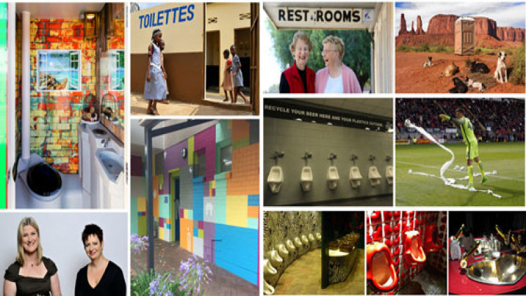 International Toilet Tourism Awards: The Lid Closes 1 May