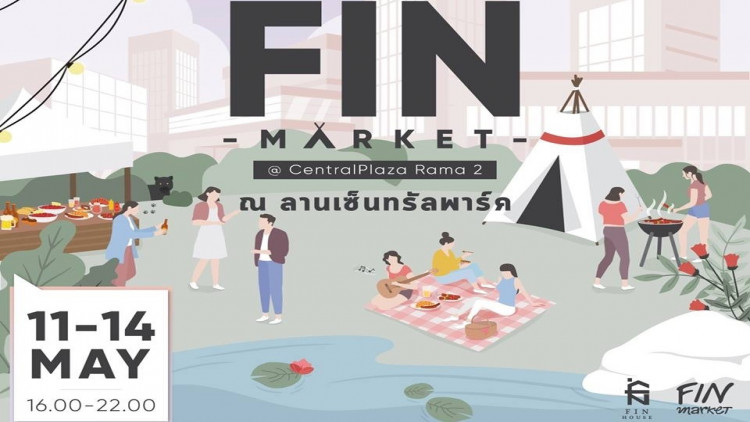 FIN MARKET@CENTRALPLAZA RAMA2