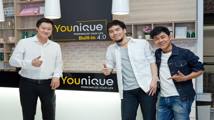 อินเด็กซ์ฯ ชู “ยูนีค” บิวท์อินยุคใหม่