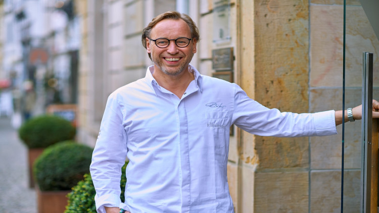 เปิดประสบการณ์ใหม่กับเชฟมิชลินสตาร์