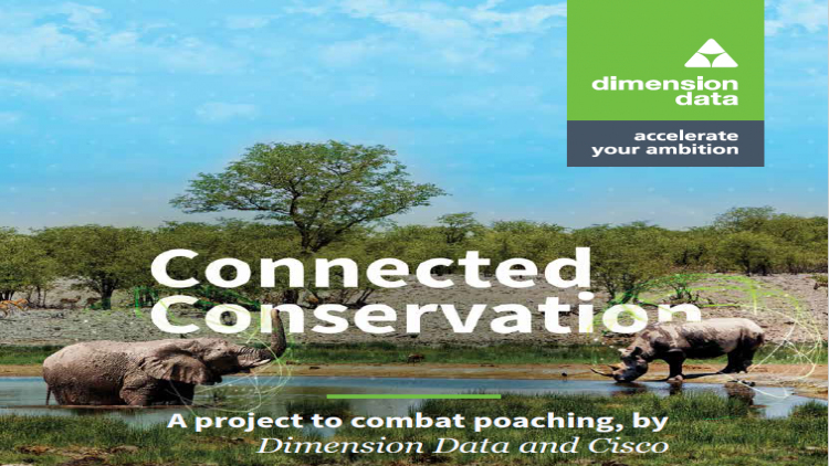 ไดเมนชั่น ดาต้า ร่วมกับ ซิสโก้ เปิดตัวเทคโนโลยีใหม่