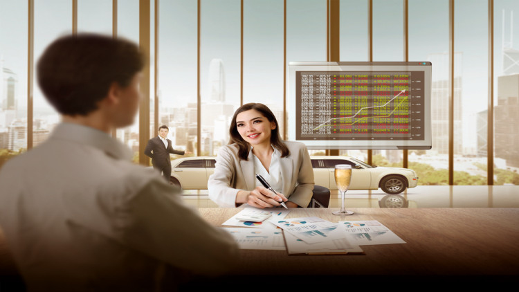 กรุงศรี มอบเอกสิทธิ์ที่เหนือกว่าทั้งด้านการเงิน และไลฟ์สไตล์