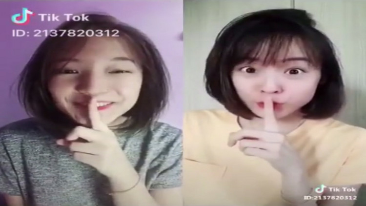 Tik Tok แอปฯ วิดีโอสุดฮิต ปล่อยฟีเจอร์ Duet