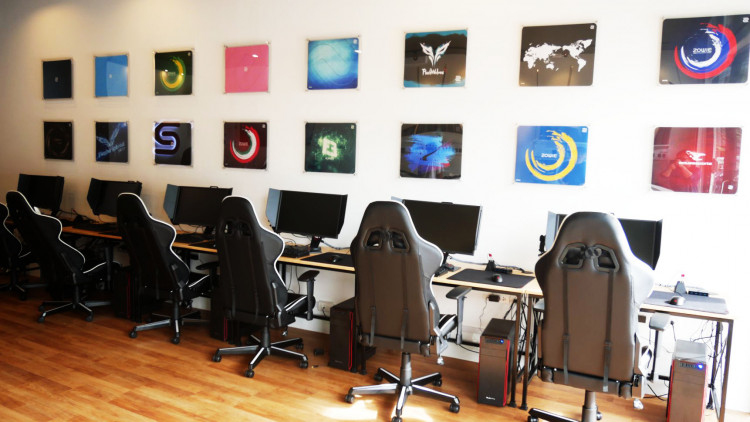 BenQ ชวนทดลองใช้จริงกับอุปกรณ์ ZOWIE แบบครบวงจร
