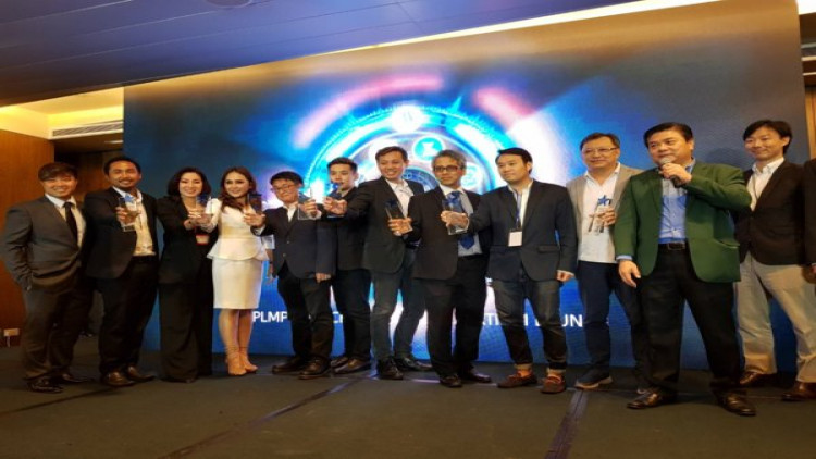 PLMP Fintech จับมือกลุ่ม SME เปิดตัว ICO