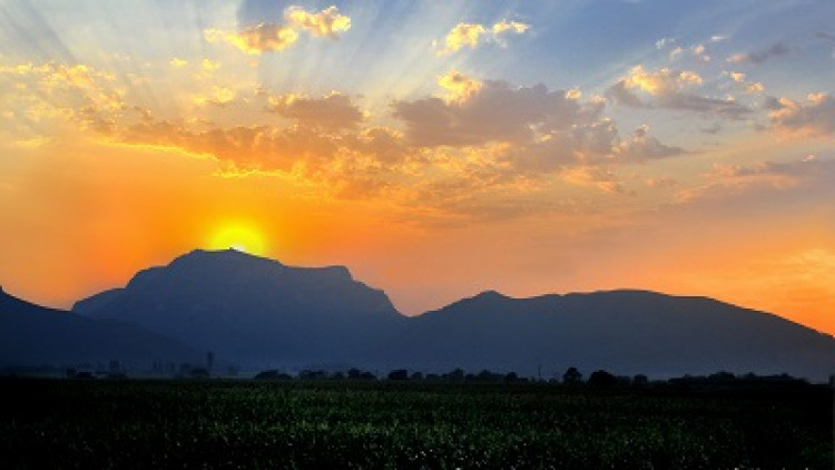 ลู่ฉวน เมืองงามแห่งมณฑลเหอเป่ย ที่รอคอยนักท่องเที่ยวทั่วโลก