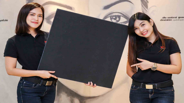 วัสดุอะคูสติก เอสซีจี เปิดตัวฝ้าดูดซับเสียง