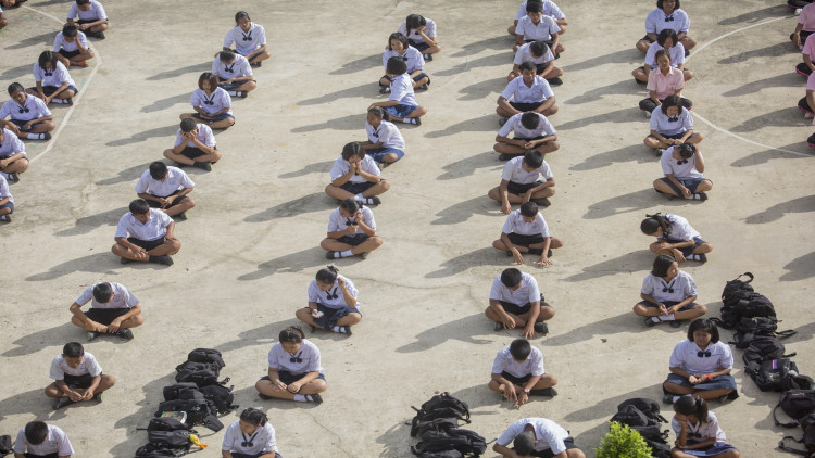 เมื่อ “การศึกษา” ไม่ใช่เรื่องเสี่ยงทายที่เราต้อง “ลุ้น”