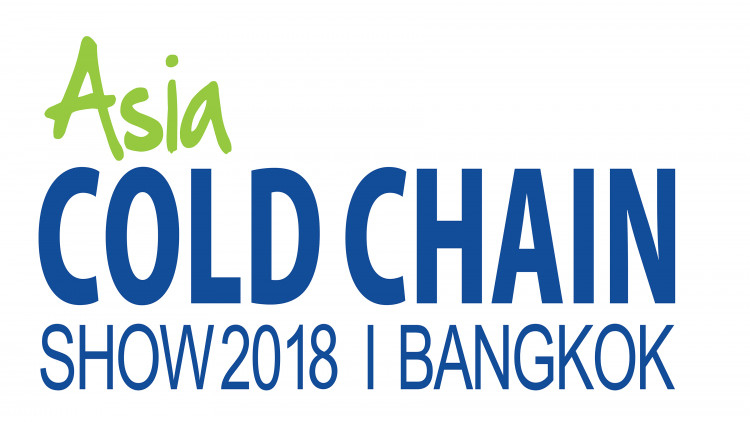 Asia Cold Chain Show เวทีทางธุรกิจเพื่ออุตสาหกรรมความเย็น 