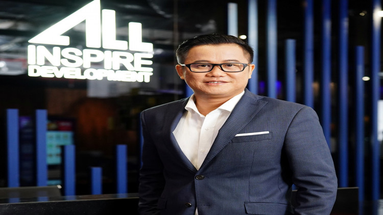 โครงการ ดิ เอ็กเซล ไฮด์อะเวย์ รัชดา – ห้วยขวาง 