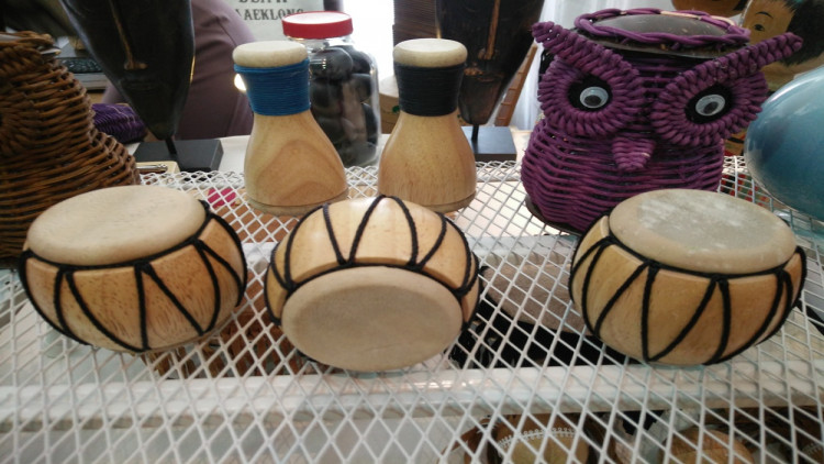 “เดี่ยว แม่กลอง” จากนวัตศิลป์ดนตรีเพื่อคนรุ่นใหม่