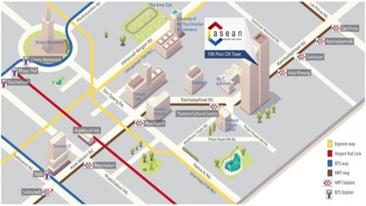 แถลงข่าว ประกันรถยนต์รูปแบบใหม่ "แฟร์ดี"