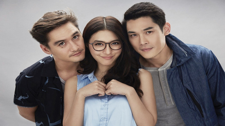 ภาพยนตร์รักแห่งปี “7days เรารักกันจันทร์-อาทิตย์”