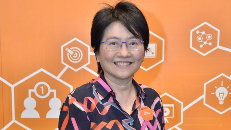 ขยันลงเรียนหลักสูตร Cryptoasset Revolution