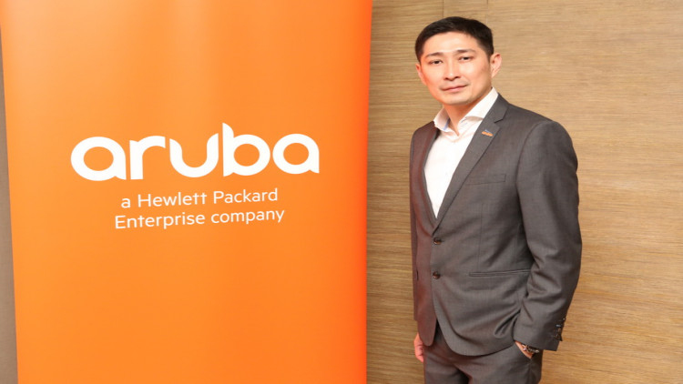 Aruba เปิดตัวโซลูชั่น SD-Branch สำหรับองค์กรที่มีหลายสาขา