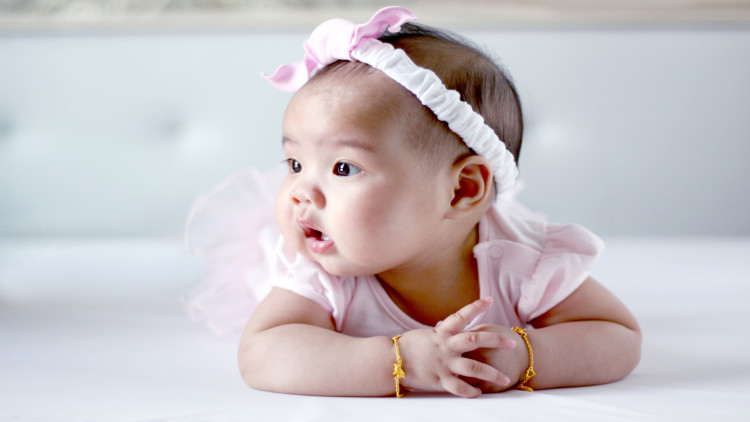 PRIMA GOLD   “Baby Collection”ของขวัญ ต้อนรับสมาชิกตัวน้อย