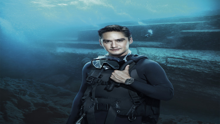 ไซโก จัดงาน Discover The Unknown เปิดแคมเปญปี 2561