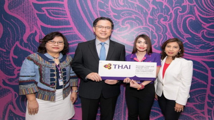 พนักงานทรูทัชได้รับรางวัลผู้ให้บริการยอดเยี่ยม