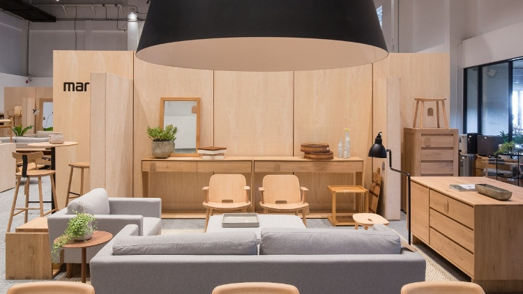 ชนินทร์จัดงาน Chanintr Craft โชว์ฝีมือจากช่างระดับโลก