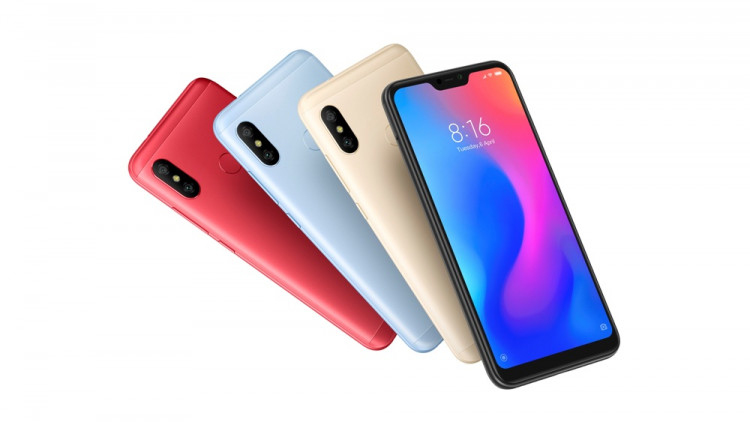 Xiaomi ผนึก AIS ฉลองครบรอบ 8 ปี พร้อมเปิดตัวสมาร์ทโฟน 3 รุ่น