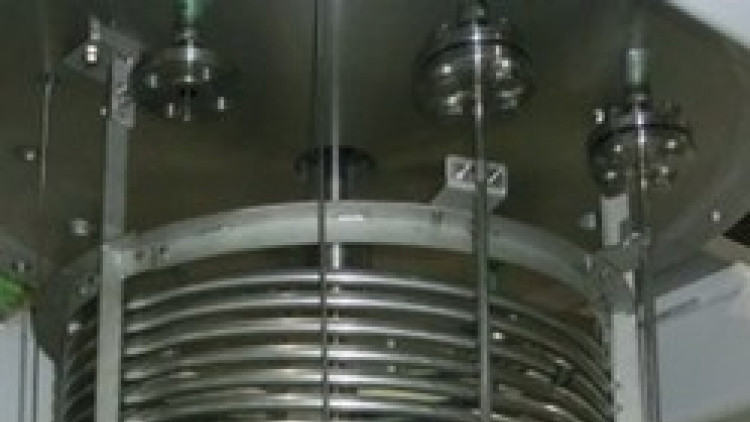 คาเนกะ เริ่มดำเนินการผลิตแบบต่อเนื่องภายใต้มาตรฐาน GMP