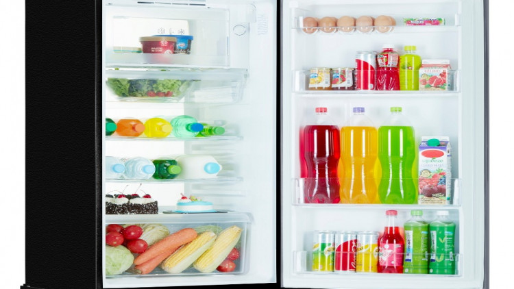 ตู้เย็น โตชิบา Fit ชีวิตที่ลงตัว