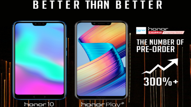 ออเนอร์เพลย์ ทุบสถิติยอดขายถล่มทลาย!