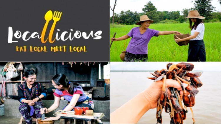 ททท. เผยโฉม 20 ทริปกินสุดว้าวใน 55 เมืองรอง