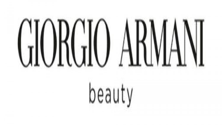 ตัวแทนคนใหม่ของ GIORGIO ARMANI BEAUTY