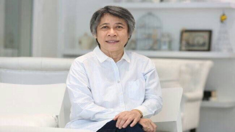 มูลนิธิไทยรวมใจจัดประกวดโครงการให้ความรู้กำจัดขยะพิษ