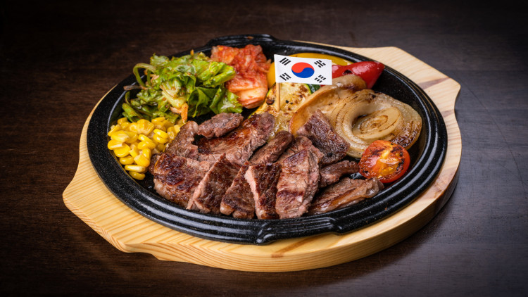 บันจู บาร์บีคิว แนะเมนูกระทะร้อน