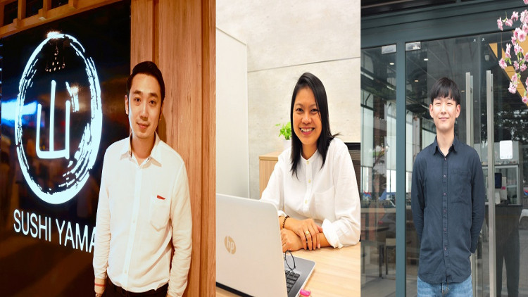 เทรนด์การจองร้านอาหารออนไลน์